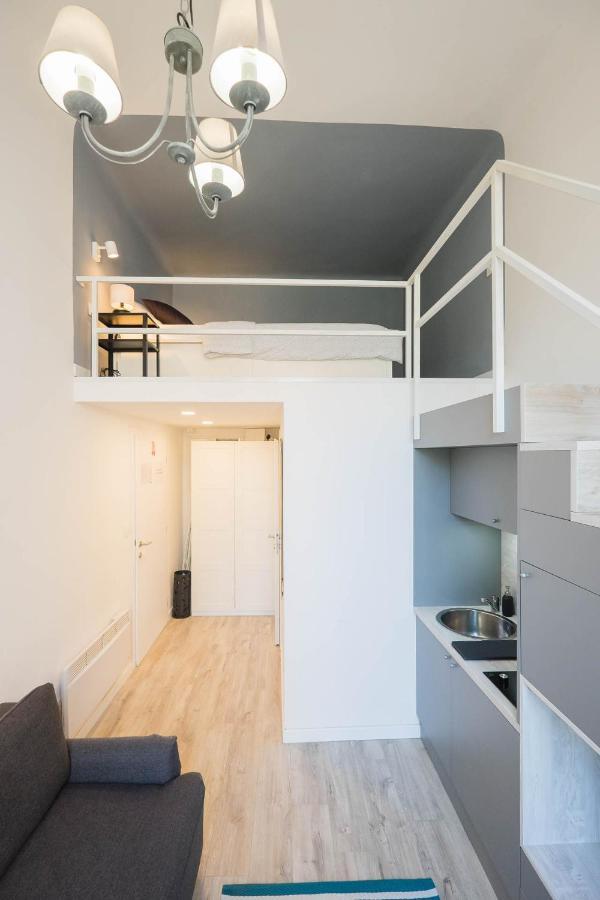 Gallery Duplex Studio Загреб Екстер'єр фото