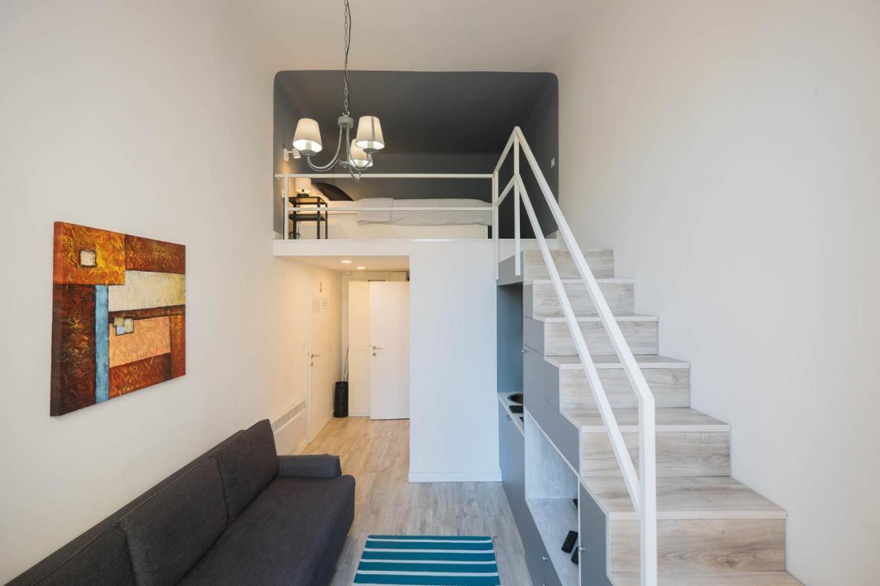 Gallery Duplex Studio Загреб Екстер'єр фото