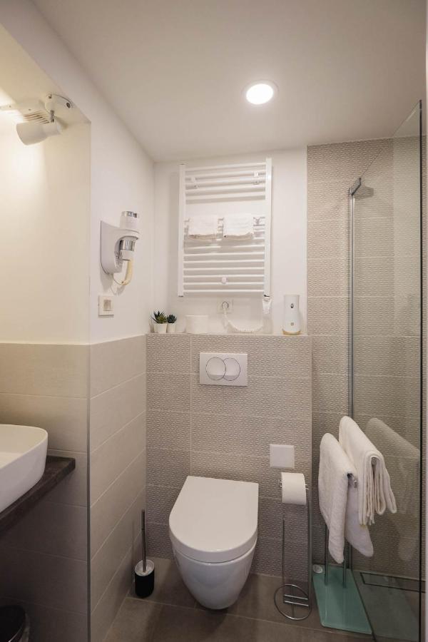 Gallery Duplex Studio Загреб Екстер'єр фото