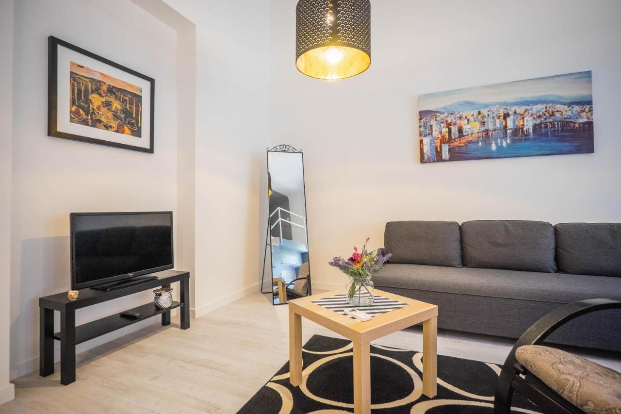 Gallery Duplex Studio Загреб Екстер'єр фото